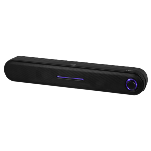 30W MINI SOUNDBAR BLUETOOTH USB SD AUX-IN TREVI SB 8312 TV