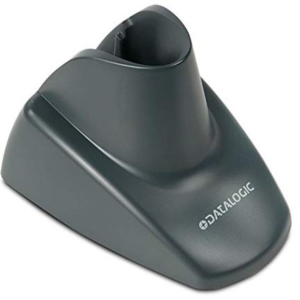 ACCESORIO DATALOGIC SOPORTE AUTOSENSE ESCANER QD2430 COLOR NEGRO
