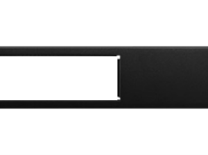 ACCESORIO RACK UBIQUITI ER-RMKIT RACK MOUNT KIT EDGEMAX PARA ER-4 Y ER-6