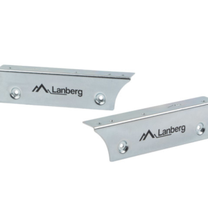 ADAPTADOR LANBERG METALICO DISCO DURO Y SSD 2.5"/3.5"