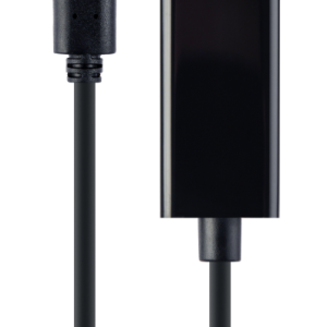 ADAPTADOR USB-C MACHO A HDMI-MACHO 4K 30HZ 2 M NEGRO