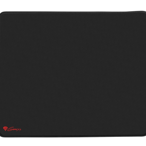 ALFOMBRILLA GAMING GENESIS CARBON 500 L 400X330MM LOGO
