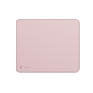 ALFOMBRILLA NATEC COLORS SERIES MISTY ROSA 300X250MM