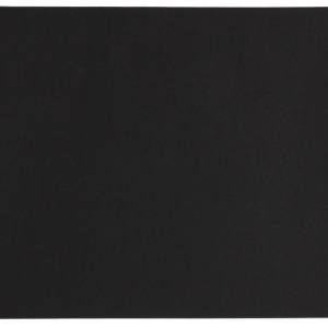 ALFOMBRILLA NATEC PRINTABLE 220X180 MM RATON NEGRA