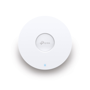 AP TECHO WIFI 6 TP LINK OMADA EAP610 AX1800