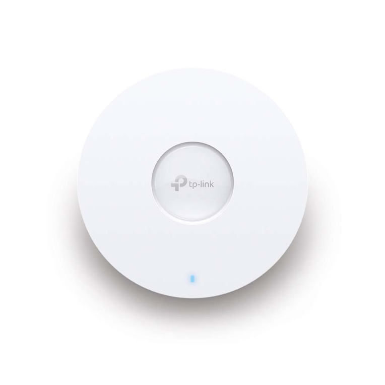 AP TECHO WIFI 6 TP-LINK OMADA EAP613 AX1800