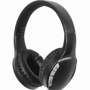 AURICULARES GEMBIRD  ESTERO BLUETOOTH NEGRO