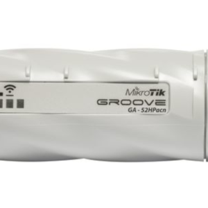 BS RADIO MIKROTIK GROOVE 52 AC RBGrooveGA-52HPacn