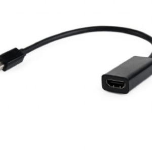 CABLE ADAPTADOR GEMBIRD MINI DISPLAYPORT A HDMI