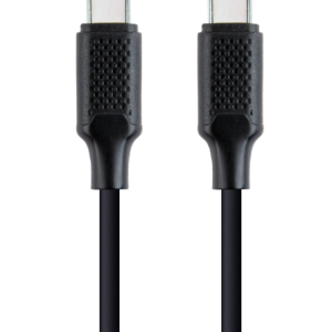 CABLE DE CARGA Y DATOS GEMBIRD POWER DELIVERY (PD) TIPO C DE 100 W, 1,5 M