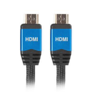 CABLE HDMI LANBERG PREMIUM V2,0 M/M CU 1,8M