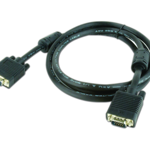 CABLE MONITOR GEMBIRD VGA-D MACHO MACHO 1,8M
