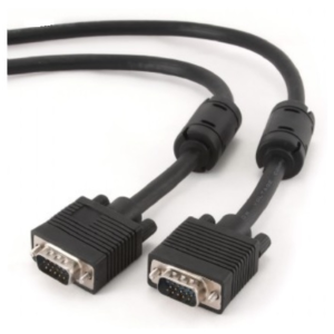 CABLE MONITOR GEMBIRD VGA-D MACHO MACHO 20M