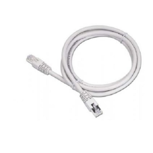 CABLE RED GEMBIRD CAT5E UTP GRIS 7 5M
