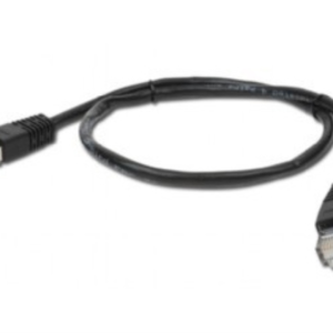 CABLE RED GEMBIRD FTP CAT6 2M NEGRO