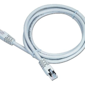 CABLE RED GEMBIRD FTP CAT6 5M GRIS