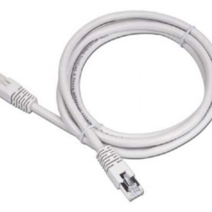 CABLE RED GEMBIRD UTP CAT5E 1,5M GRIS