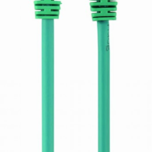 CABLE RED GEMBIRD UTP CAT6 0,25M VERDE