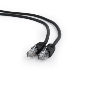CABLE RED UTP GEMBIRD CAT 6 NEGRO 2M