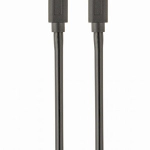 CABLE USB 3.1 TIPO C GEMBIRD CM/CM, 1 M