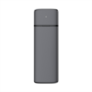 CAJA EXTERNA AISENS M.2 NGFF ASM2-002G SATA NVME A USB3.1 GEN2 GRIS