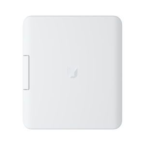 CAJA TERMINAL FIBRA OPTICA UBIQUITI UF-TERMINAL-BOX UFIBER