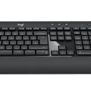COMBO TECLADO RATON LOGITECH MK540 INALAMBRICO NEGRO
