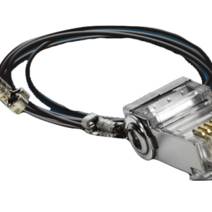 CONECTOR RJ45 TIERRA UBIQUITI TC-GND TOUGH CONECTOR (PACK 20 UND)