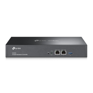 CONTROLADOR AP TP LINK OC300 1GB HASTA 500 APs