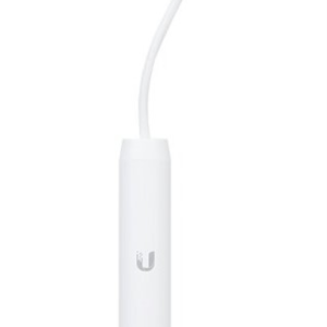 CONVERSOR POE UBIQUITI INS-3AF-O-G A ESTANDAR 802,3AF GIGA EXTERIOR