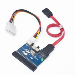 CONVERTIDOR GEMBIRD SATA A IDE Y VICEVERSA