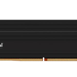 Crucial Pro 32GB Kit2 DDR5-5600 UDIMMCrucial - DDR5 - kit -