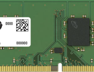 DDR4 CRUCIAL 8GB 3200