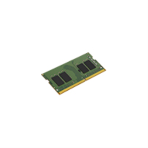 DDR4 SODIMM KINGSTON 8GB 2666