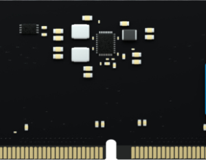 DDR5 CRUCIAL 8GB 4800