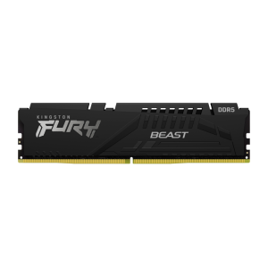 DDR5 KINGSTON 16GB 5600 FURY BEAST