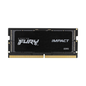 DDR5 SODIMM KINGSTON 2X16GB PC 5600 FURY IMPACT