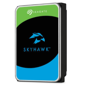 DISCO SEAGATE SKYHAWK 4TB SATA3