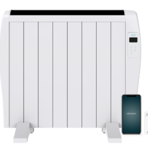 EMISOR TERMICO CECOTEC READY WARM 1800 THERMAL CONNECTED V