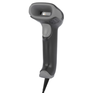 ESCANER HONEYWELL 1470G2D 1D/2D/PDF OMNIDIRECCIONAL + STAND FLEXIBLE