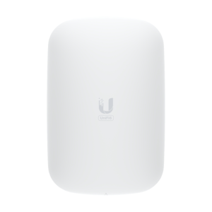 EXTENSOR RED UBIQUITI U6-EXTENDER
