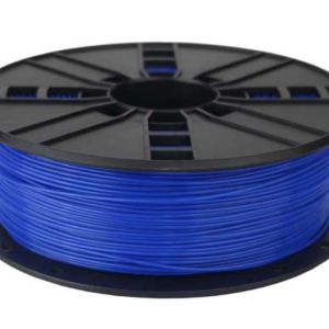 FILAMENTO GEMBIRD PLA 1,75mm 200g AZUL