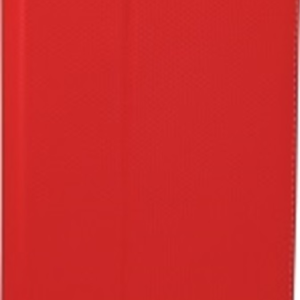 FUNDA TABLET E-VITTA STAND 2P 7" ROJO