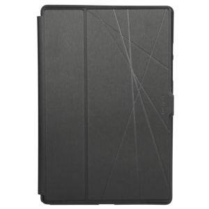 FUNDA TABLET TARGUS CLICK-IN 10,5" SAMSUNG TAB A8 NEGRO