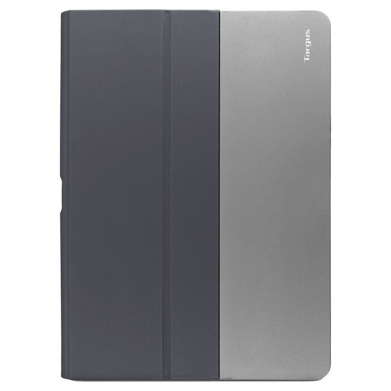 FUNDA TABLET UNIVERSAL TARGUS FIT N GRIP GIRATORIA 7-8" GRIS