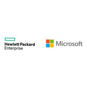 Hewlett Packard Enterprise P46216-B21 sistema operativo Licencia de acceso de cliente (CAL) 5 licencia(s)
