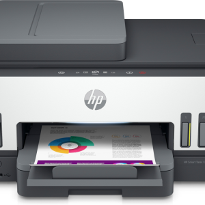 HP SMART TANK 7605 ALL-IN-ONE