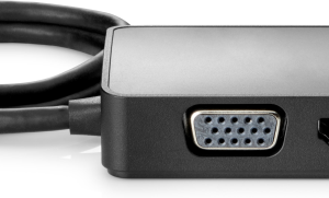 HP USB-C Travel Hub G2