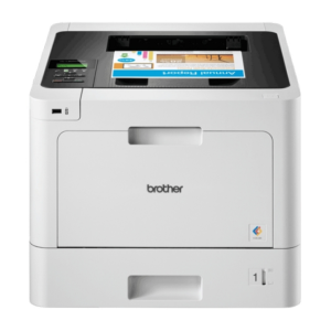 IMPRESORA BROTHER LASER COLOR HLL8260CDW
