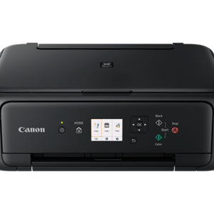 IMPRESORA CANON PIXMA TS5150 MULTIFUNCION INYECCION TINTA NEGRA WIFI